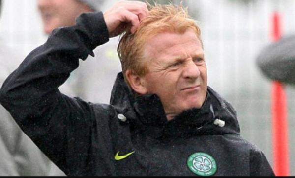 Happy 58th Birthday to ex-Dundee , Aberdeen , Man Utd & Leeds footballer and Scotland manager Gordon Strachan 