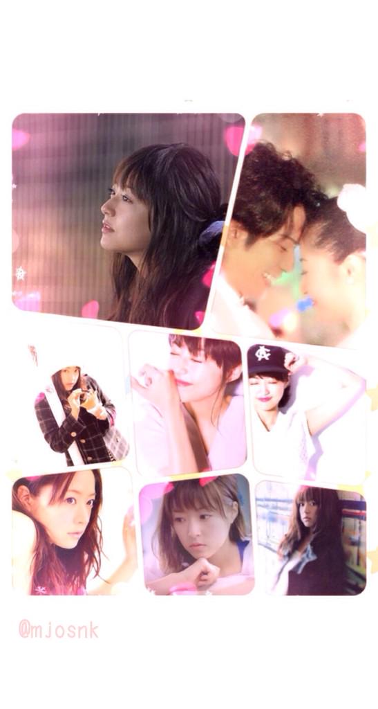 MJOSNK's tweet photo. 何ヶ月ぶりに加工投下*\(^o^)/*

真央ちゃんの加工してみました＊
サイズはiPhone壁紙です。

#なんかいいなと思ったらRTとかフォローお願いします http://t.co/1DCRQWQeum