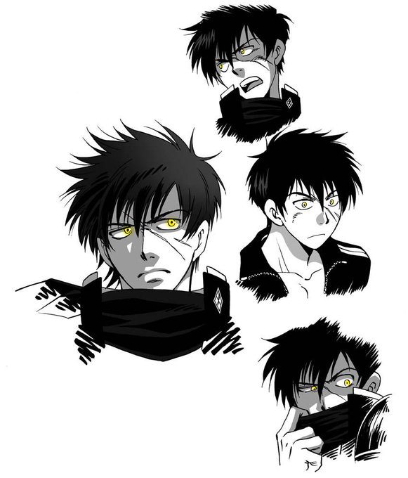 同田貫のtwitterイラスト検索結果