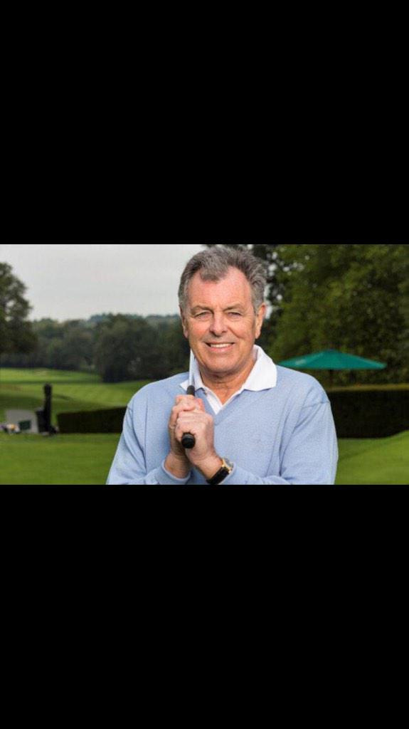 Happy birthday to Bernard Gallacher  