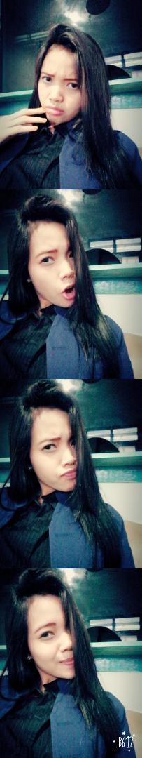 imotd_blablabla's tweet photo. I love to hear your laughter! #B612 http://t.co/QFLWQVU1vA http://t.co/bPkftBodVj
