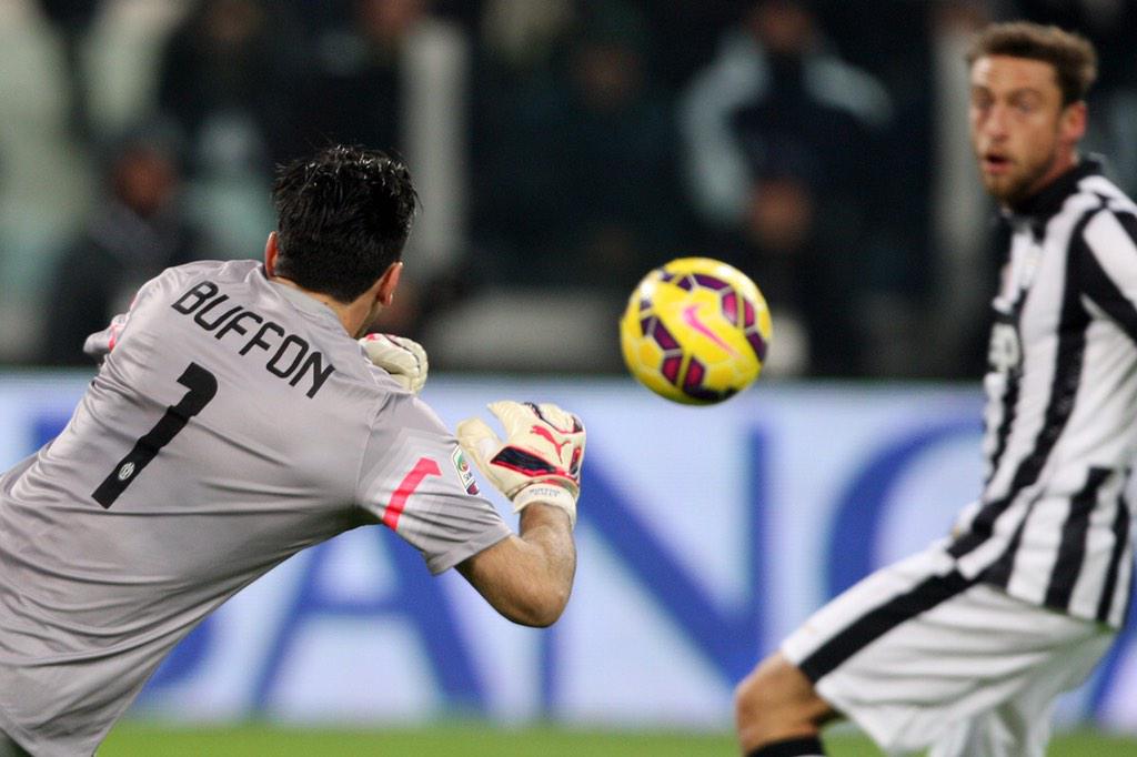 #SerieA #JuveMilan per la gallery completa: gianluigibuffon.it