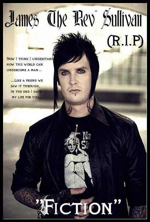 Happy birthday my best drummer in world (RIP) the Rev sullivan...     