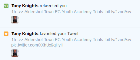 TESTIMONIALS Embedded image permalink