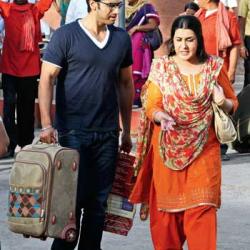 Happy Birthday to \s mummy
a real Punjaban mom
happy birthday Amrita Singh 