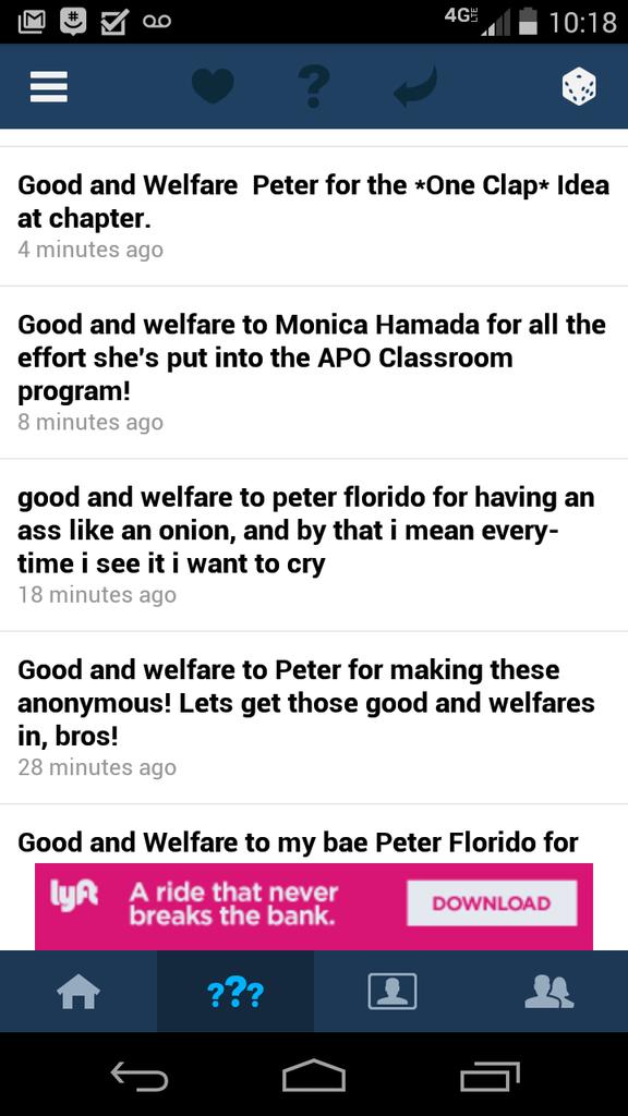 pflo3_'s tweet photo. Lol this is gonna be a great semester. #anonymity #onionass http://t.co/PiWGQf2SBH