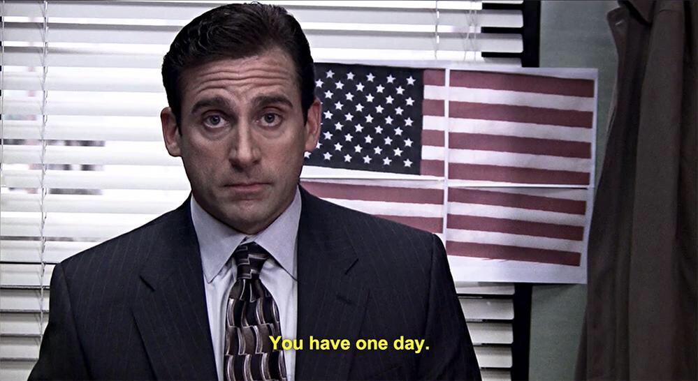 ALPHASollano's tweet image. I am tired of waiting, answer or face the consequences @jimmyfallon #SKvsFallon youtu.be/g8n_fAhyb_E