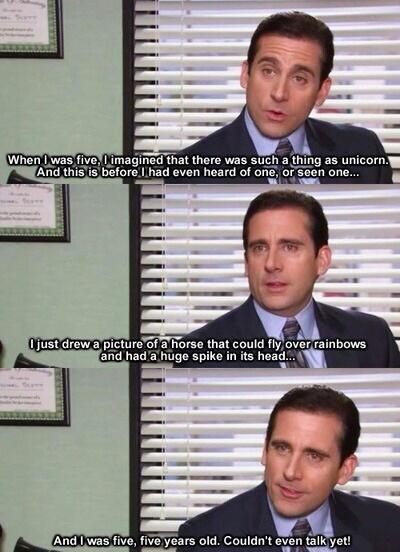 The Office Quotes tweet media