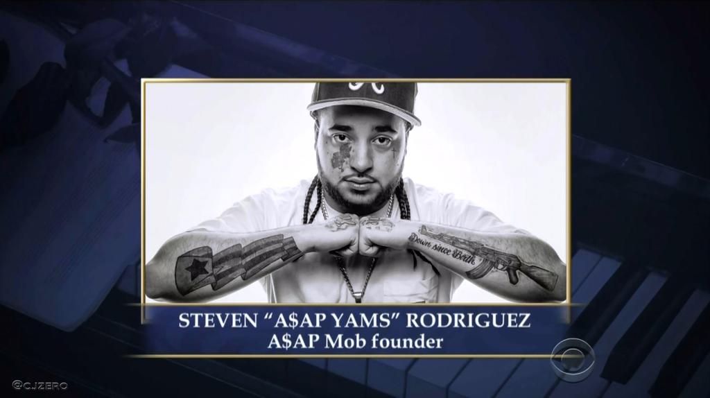 Complex on Twitter "RIP Yams. (via cjzero) http//t.co/W9Xvi2KOOs"