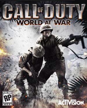 CODGuideTips's tweet image. ROUND OF 8:
Best Call Of Duty Game

RT for Modern Warfare 2
FAV for World At War