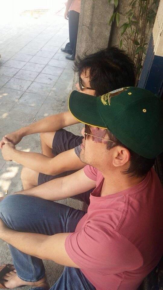 chinoReed09's tweet image. Ilang RT para sa daddy ni josh at jane?  Kasalan na ata, makasabay kaya 😂😂😂

Stronger For JOSHANE
#NKNKKAlabNgPuso