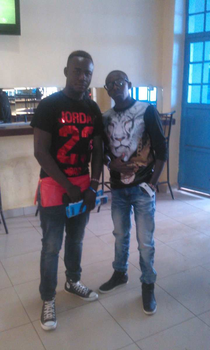 AdiRapchez's tweet photo. #WCB http://t.co/8BaX2Yg8Tq