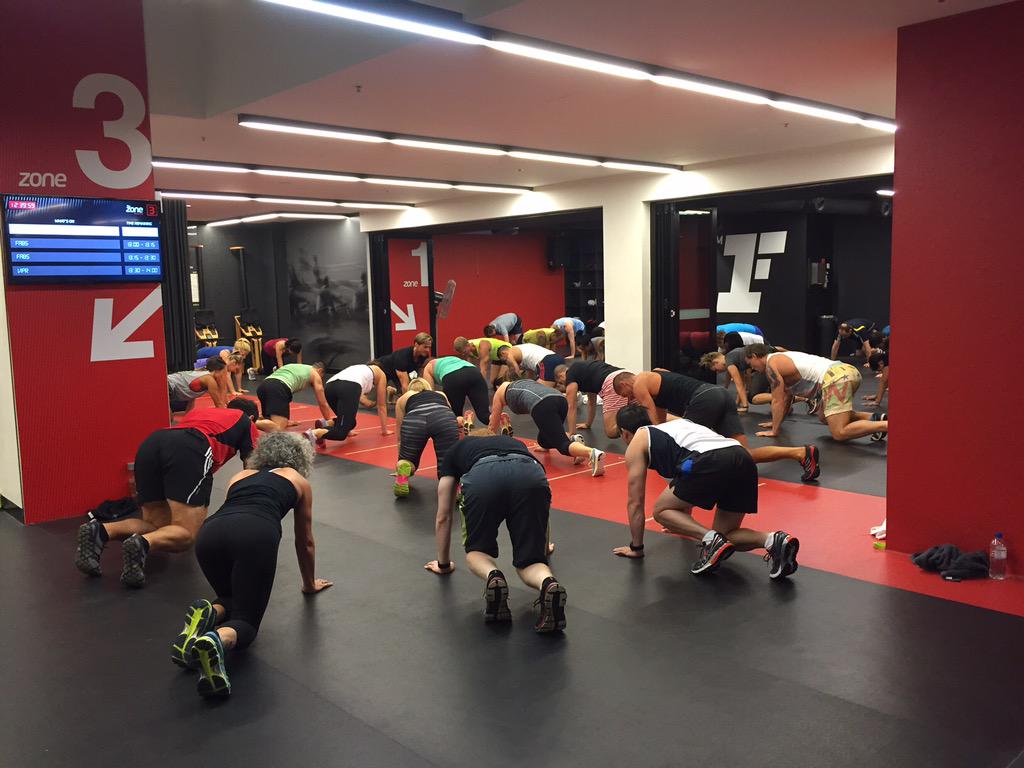 Animal_Flow's tweet photo. Full house for our first Master Class in #Sydney! @FitnessFirstAU and @ozfitnetwork are awesome! #MovementUnleashed http://t.co/NoPqtkRyGD