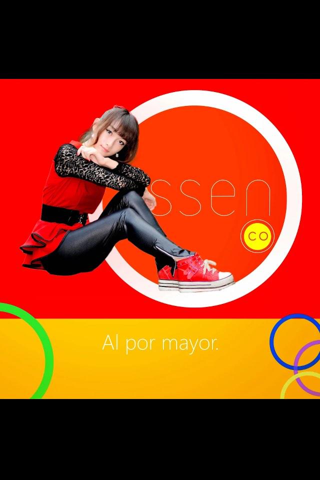 jissenco tweet picture