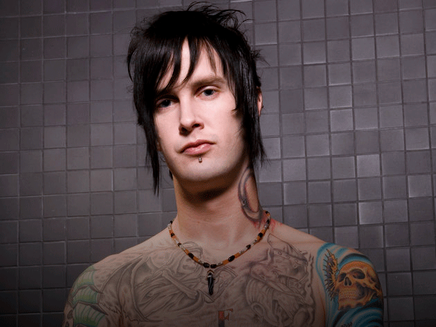 Hoje, 09 de fevereiro, seria a data comemorativa dos 34 anos de The Rev, ex-baterista do A7X. Happy Birthday Jimmy! 