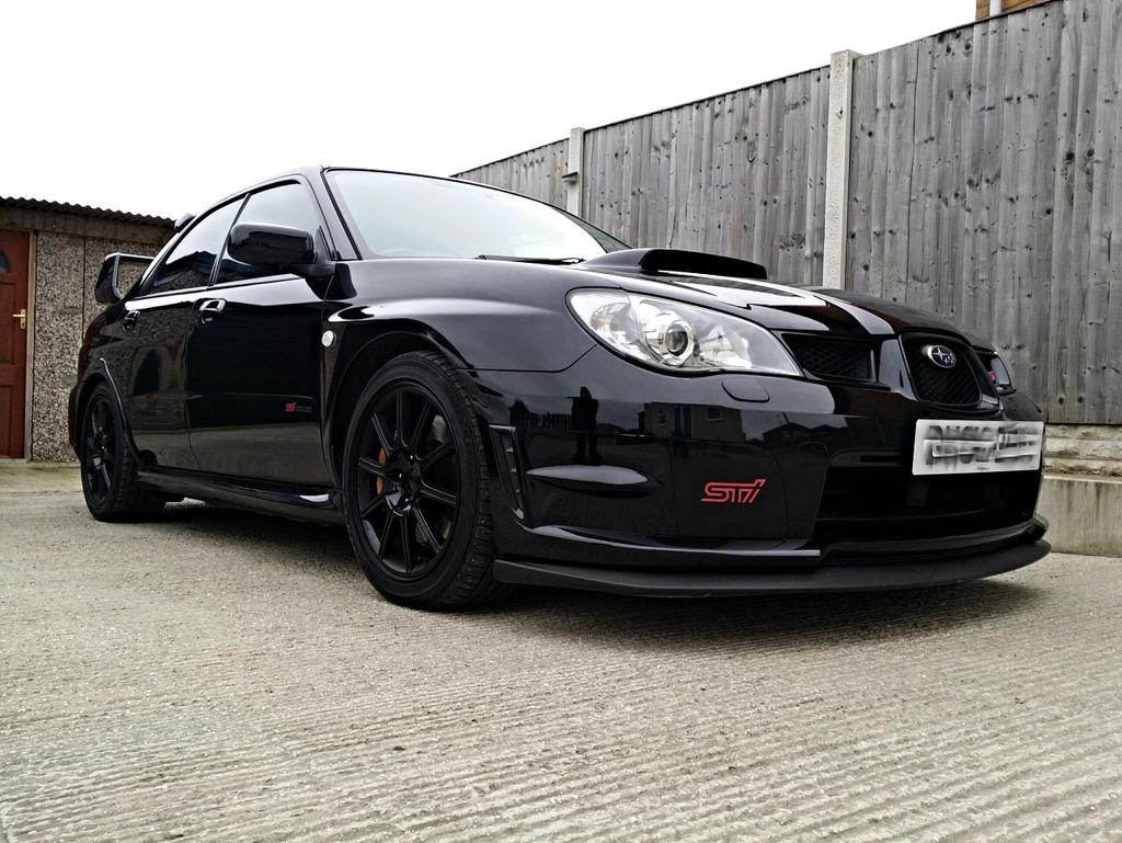 deangelder44's tweet photo. New bus 😊 #subaru #impreza #sti #hawkeye http://t.co/ufh6B65bit