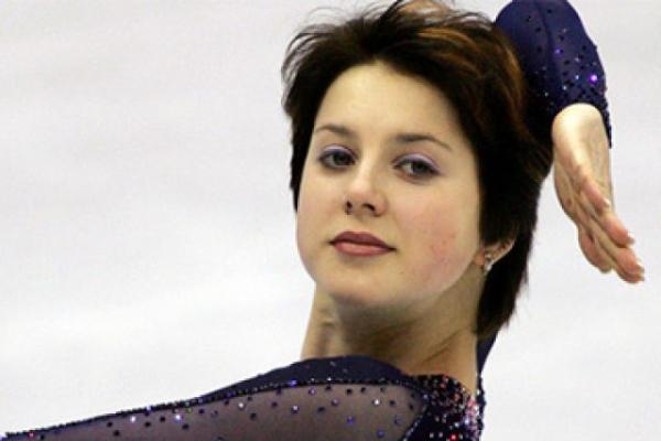 Happy Birthday birthday Irina Slutskaya! C            ,            ! 