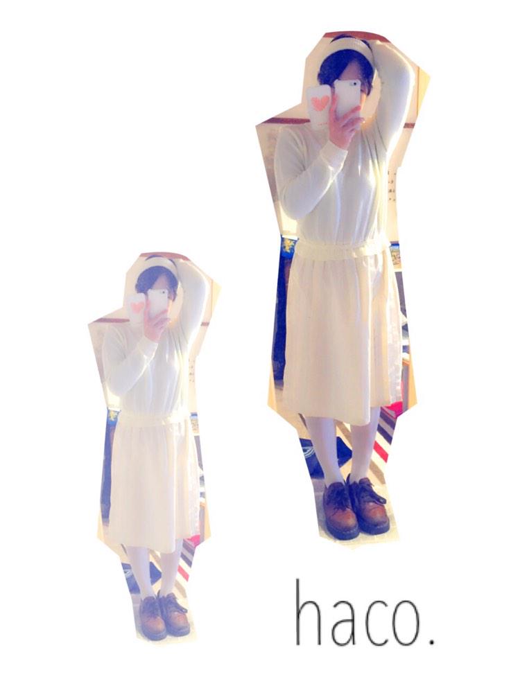 75178__'s tweet image. そんな今日はpilveeのワンピースで
ワントーンコーデ。
#pilvee #haco #ポーズきもすぎ
#1mmでもいいなと思ったらお気に入り
#おしゃれさんと繋がりたい