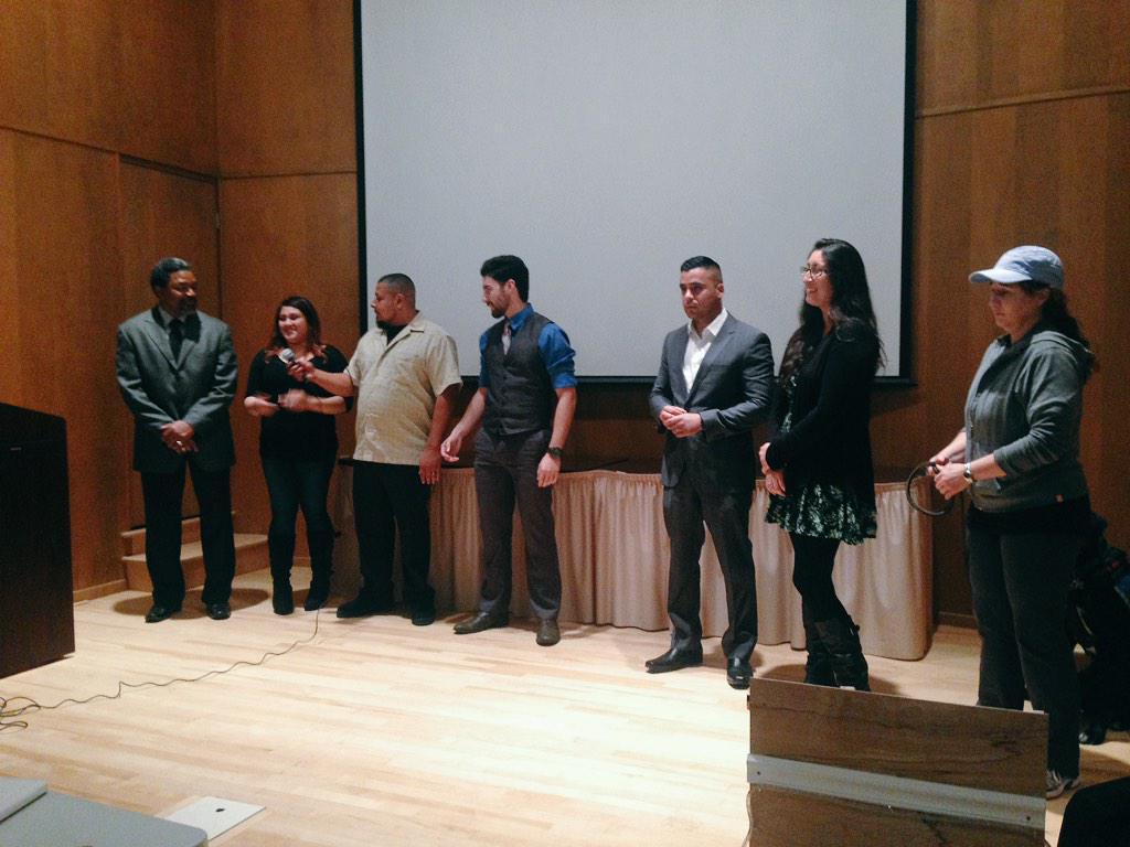 emprendemeusa's tweet photo. Top three teams! #TechDiversity #SantaMaria http://t.co/pzJKZH94Tj