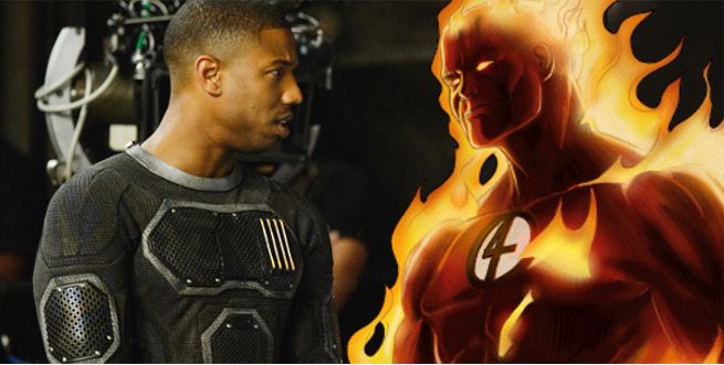 Happy Birthday Michael B. Jordan  