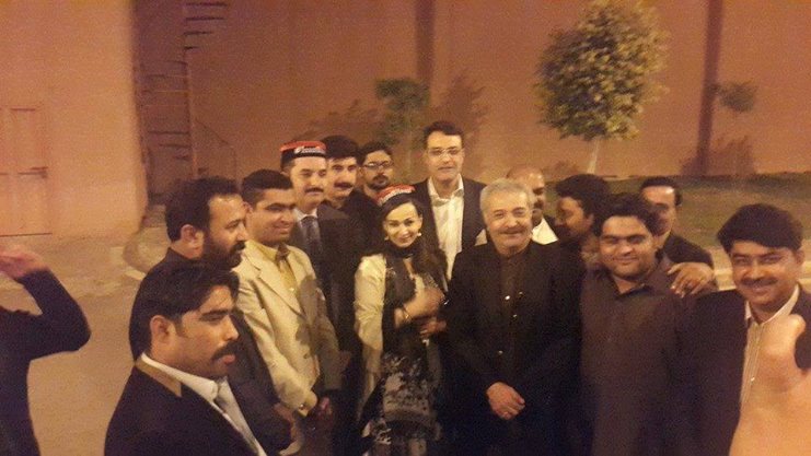 JeetuJamali's tweet photo. PSF need own voice in senate
Give ticket to coordinator PSF @MirSohrab
#PSFforSenate http://t.co/baRLuC5zMf