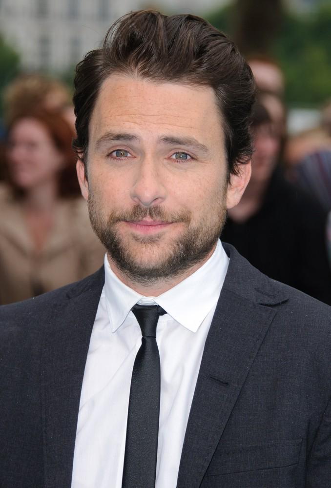 Happy Birthday to Charlie Day, who turns 39 today! 