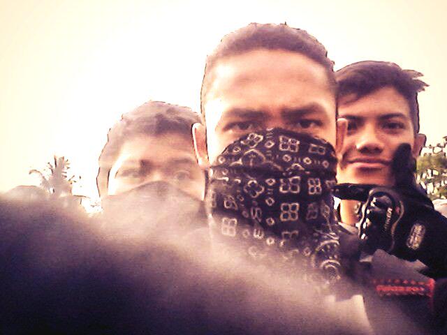 Mhyasir's tweet photo. Touring southaceh with MATIC17ABDYA for AJMC 🍻ツ http://t.co/iNIP91rGWz