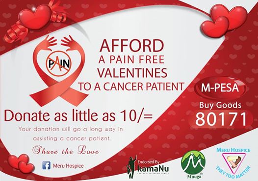 Meru Hospice tweet media