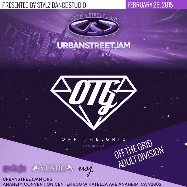 _UrbanStreetJam's tweet photo. Off The Grid | Adult Division #urbanstreetjam #usj #usj2015 http://t.co/KQfesOIxjY