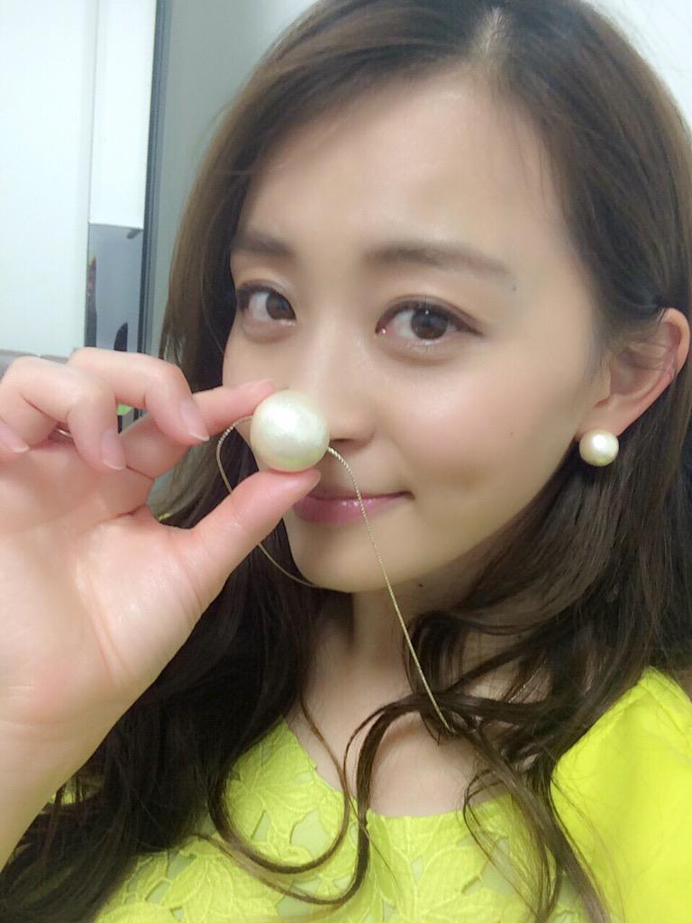 田中理恵 Tanakarie No Twitter 本日 二本収録 この ネックレスと ピアスかわいい Http T Co Un75zkbo8v