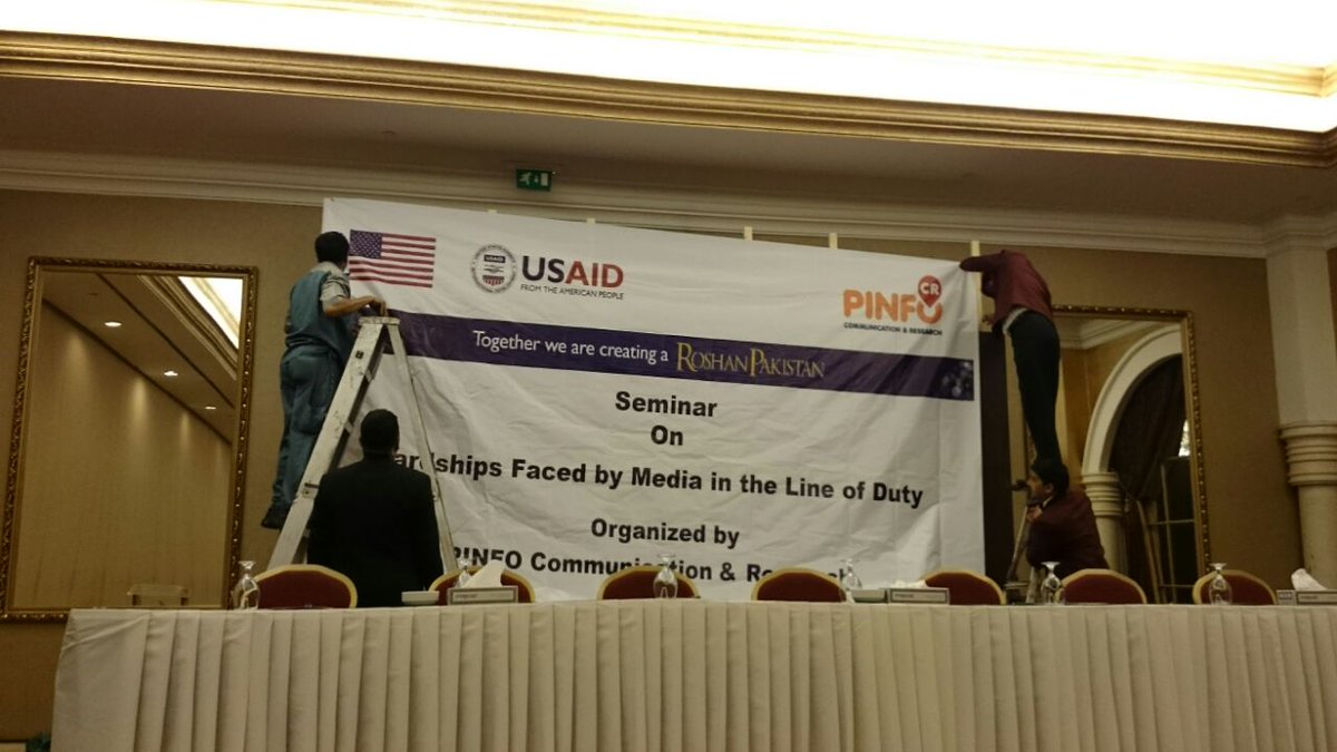 PFUJ Pakistan tweet media