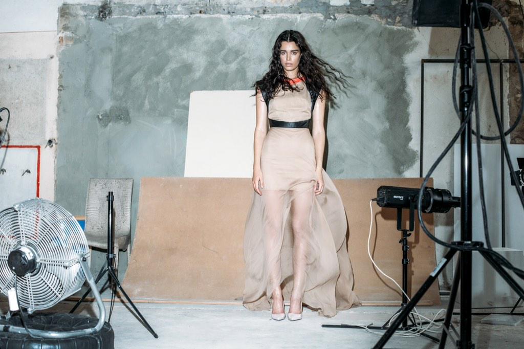 DaceBahmann's tweet photo. DACE BAHMANN SS15 collection available from today #8roomshowroom !!! http://t.co/VI2l0lBP9x