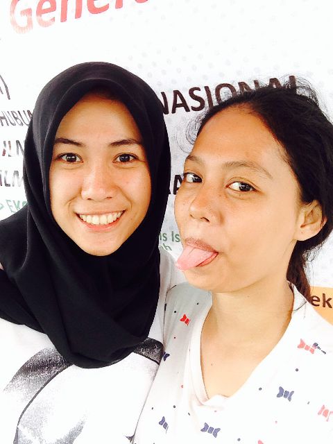 sitinurmala577's tweet photo. Ibu winda ♥♡ http://t.co/Fs0jPOjWj7