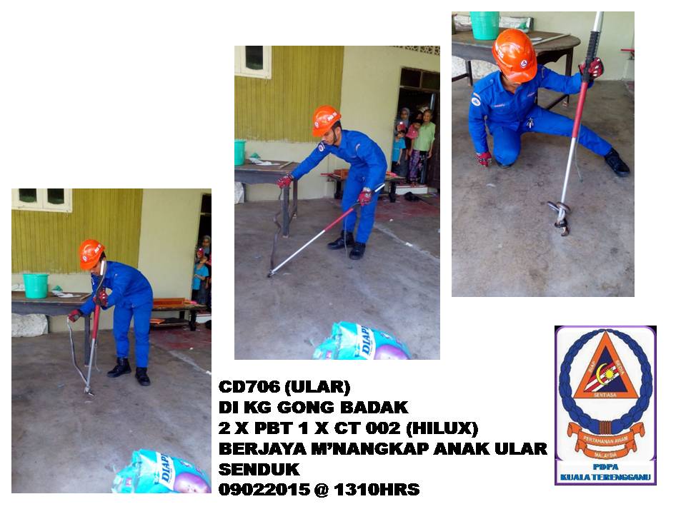 JPAM KUALA T'GANU tweet media
