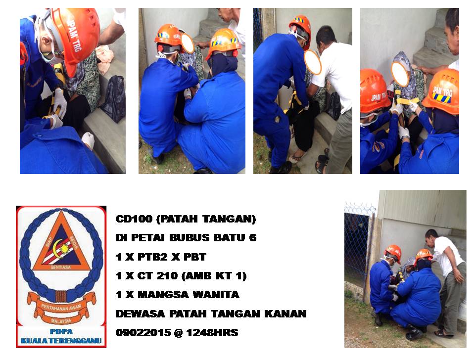 JPAM KUALA T'GANU tweet media