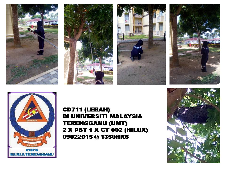 JPAM KUALA T'GANU tweet media