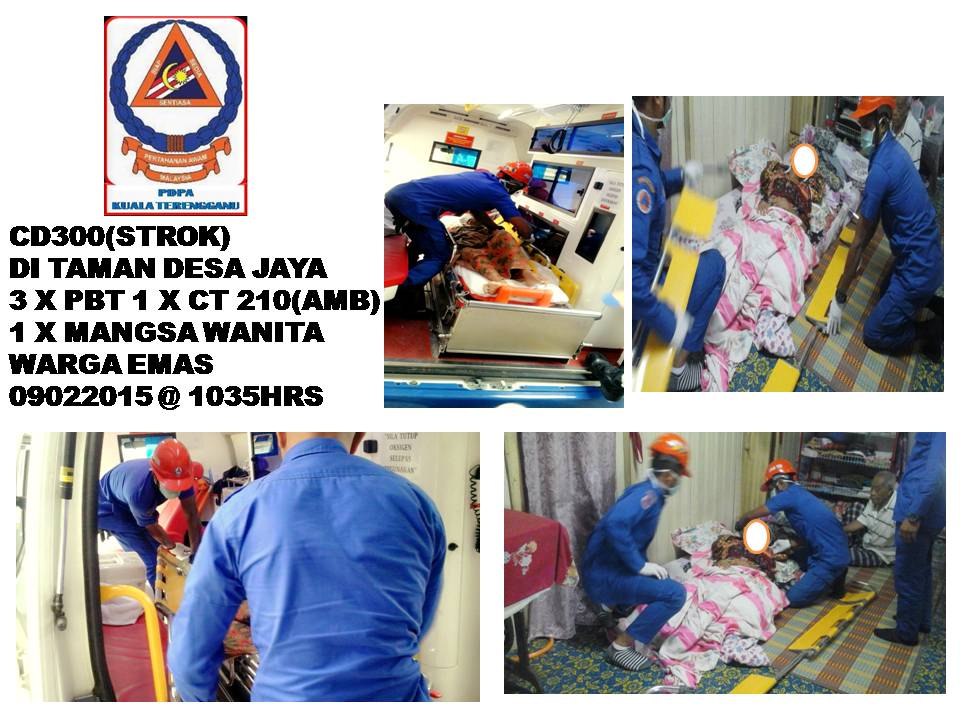 JPAM KUALA T'GANU tweet media
