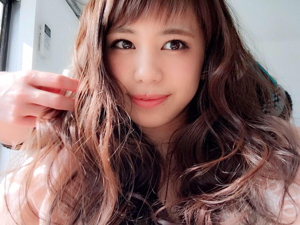E-girls 佐藤晴美 ニッカポッカ
