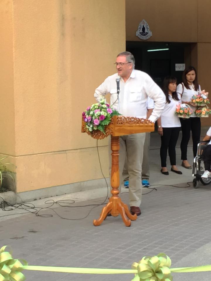 fwc1954's tweet image. #ConvoyForKids to #SafariWorld