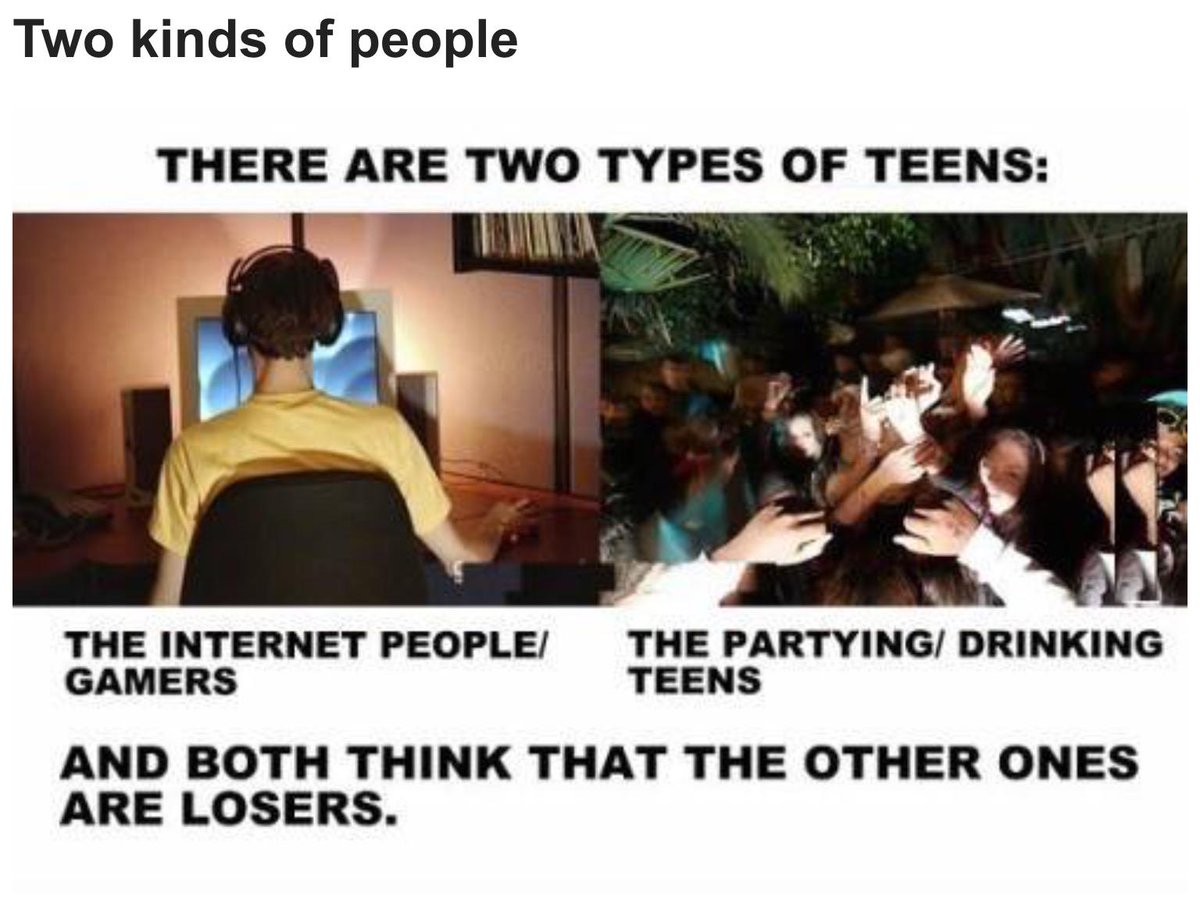 ㅋㅋㅋRT <a href="/gimseung/">짐승 태</a>: 10대들은 2가지 부류가 있는데,서로를ㅋㅋ