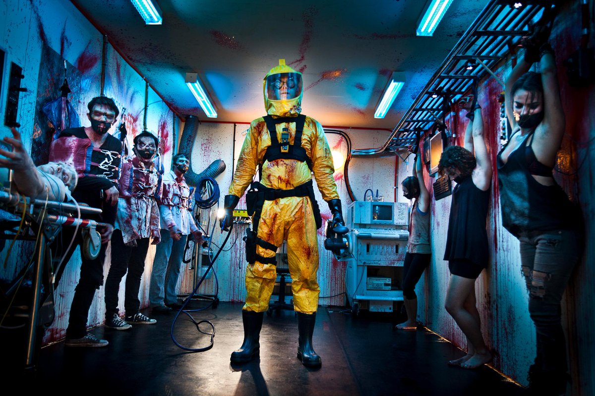 BrownClass's tweet image. Perth Underground Film Festival launches this week @ @RooftopMovies with Wyrmwood then Friday the 13th &amp;amp; Valentines!