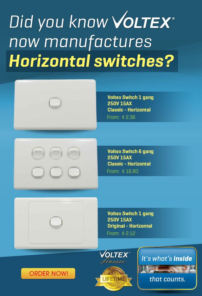 Voltex Electrical (@VoltexAustralia) / Posts / X