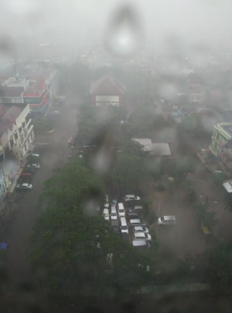 rizalananda's tweet image. #kelapagadingbanjir