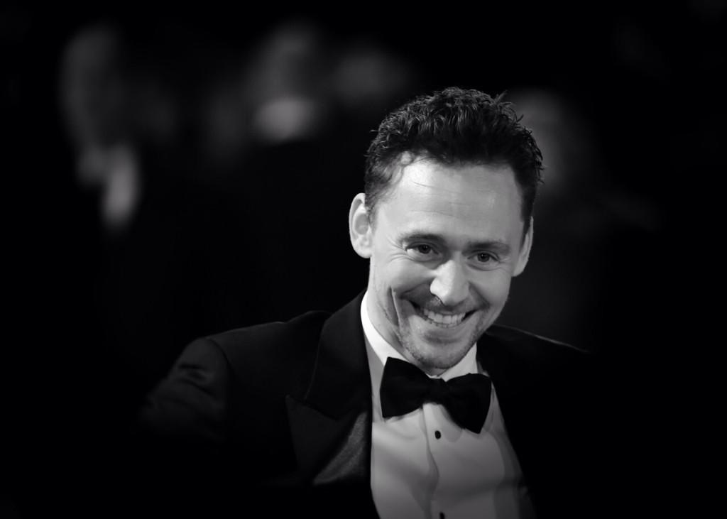 Happy Birthday to the dancing, charming (& possibly hungover), Tom Hiddleston. May your days be many & full of joy. 