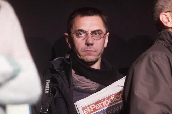 elmundoes's tweet photo. Monedero acumula 700.000 euros en sus tres cuentas en España http://t.co/WpMhnMnsqN Informan @MarisaRecuero @JqManso http://t.co/E9YjySZIRR