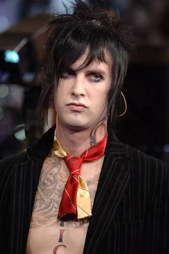 Happy Birthday James Owen Sullivan :\)

We Love You Jimmy :\( 