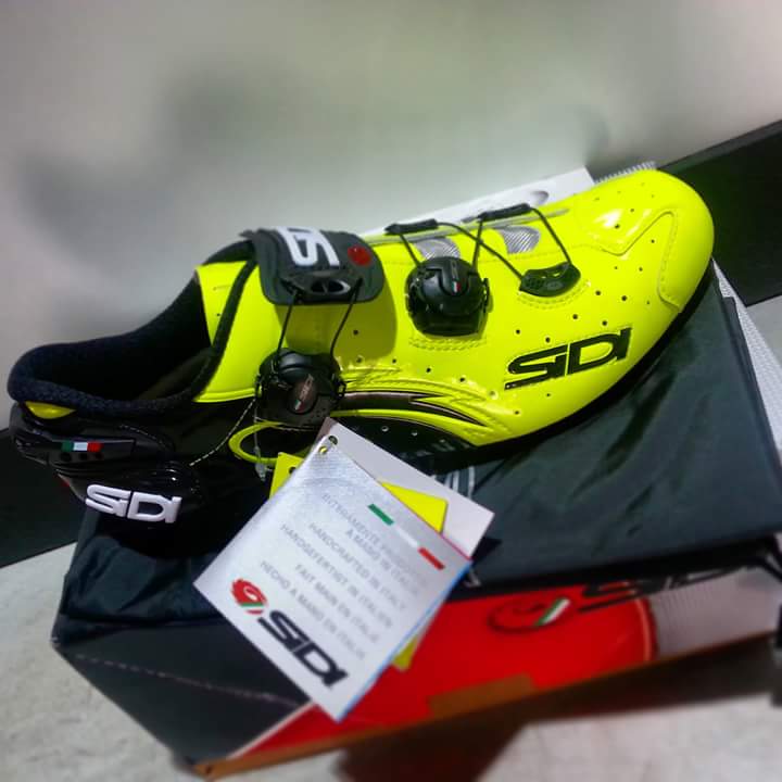 Todos los modelos sidi en nuestra tienda