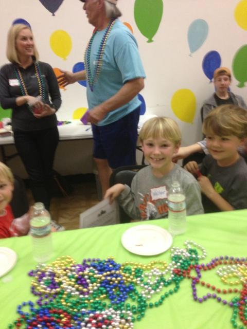 CampHighlander's tweet photo. We had a blast at the #CH #Louisiana #Camper #Reunion! #CampHighlander  #OneLove http://t.co/o3AfsmIuph