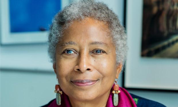 Happy Birthday, Alice Walker Thank you for changing my life with your literature, wisdom & bravery!  