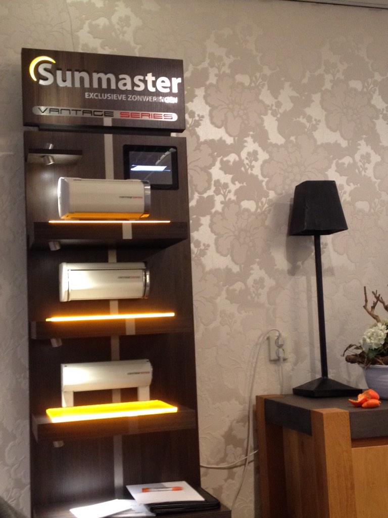 Decorettesneek's tweet image. Training @SunmasterNL . Zo blijven we op de hoogte om onze klant het juiste advies te geven.